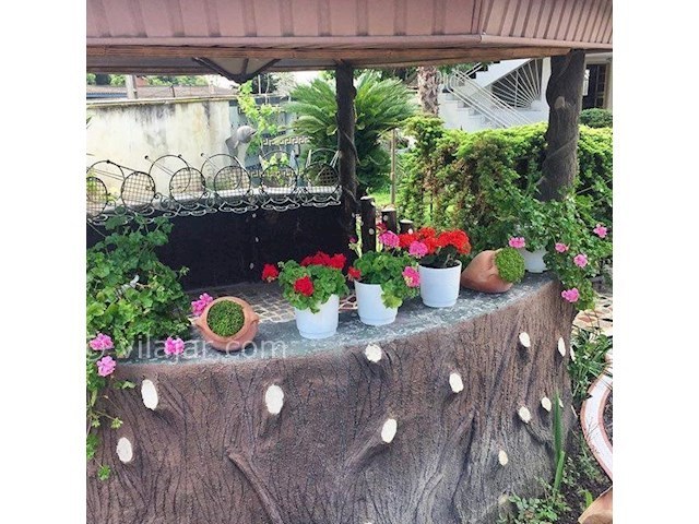 عکس شماره 181995 - اجاره ویلا لب دریا محمودآباد - 