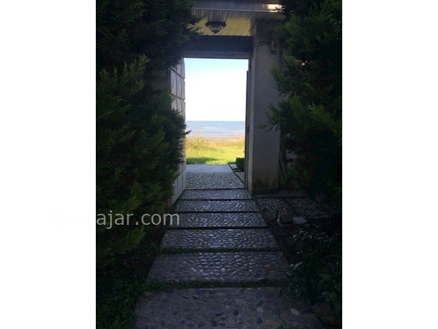 عکس شماره 181997 - اجاره ویلا لب دریا محمودآباد - 