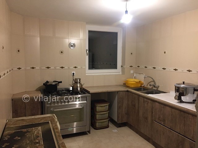 عکس شماره 182003 - اجاره ویلا لب دریا محمودآباد - 