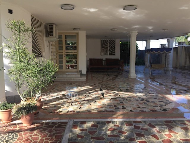 عکس شماره 182005 - اجاره ویلا لب دریا محمودآباد - 