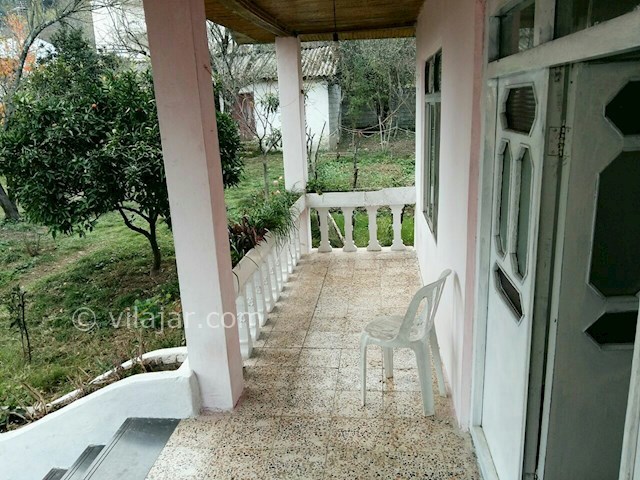 عکس شماره 182057 - اجاره ویلای جنگلی در تالش - 