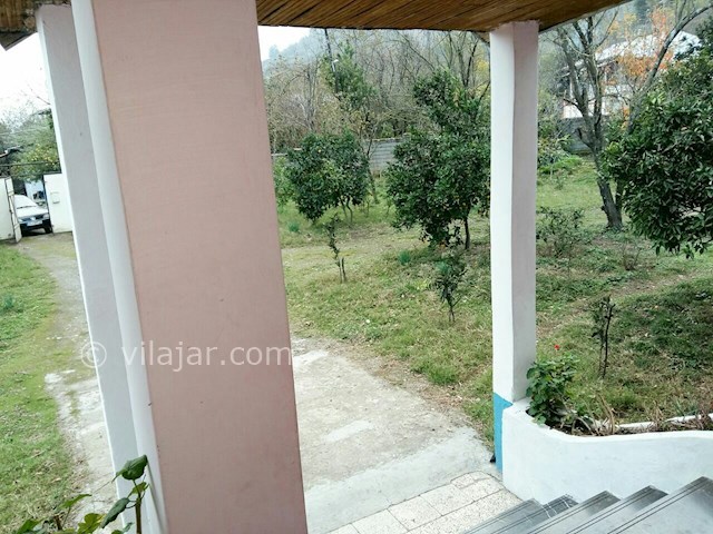 عکس شماره 182061 - اجاره ویلای جنگلی در تالش - 