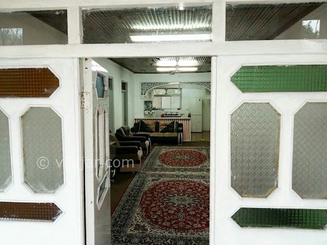 عکس شماره 182067 - اجاره ویلای جنگلی در تالش - 