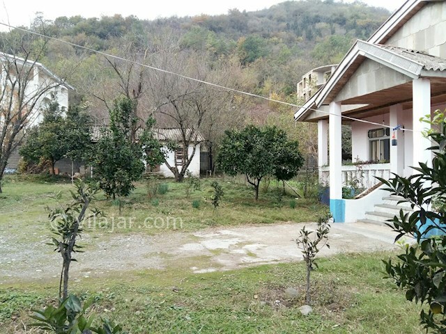 عکس شماره 182069 - اجاره ویلای جنگلی در تالش - 
