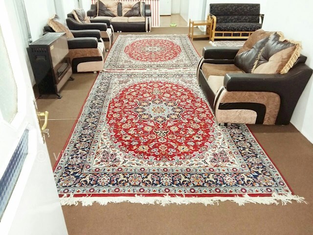 عکس شماره 182071 - اجاره ویلای جنگلی در تالش - 