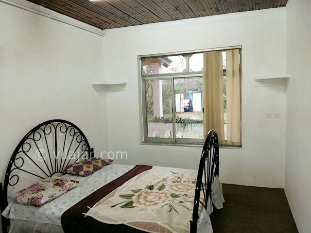 عکس شماره 182073 - اجاره ویلای جنگلی در تالش - 