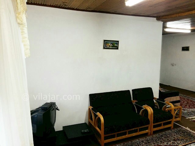 عکس شماره 182079 - اجاره ویلای جنگلی در تالش - 