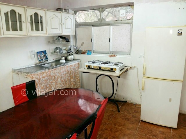 عکس شماره 182081 - اجاره ویلای جنگلی در تالش - 