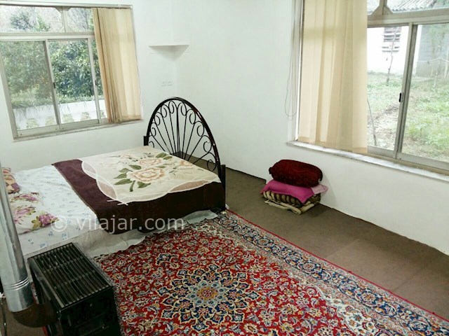عکس شماره 182085 - اجاره ویلای جنگلی در تالش - 