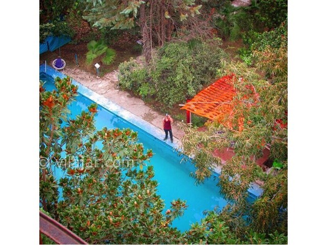 عکس شماره 18209 - ویلا بااستخر نزدیک نمک آبرود - 