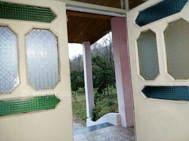 عکس شماره 182091 - اجاره ویلای جنگلی در تالش - 