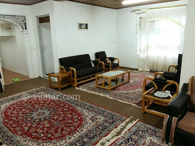 عکس شماره 182093 - اجاره ویلای جنگلی در تالش - 