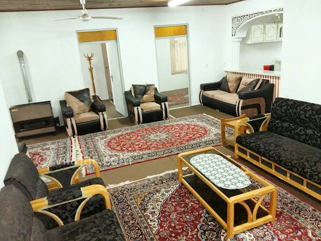 عکس شماره 182099 - اجاره ویلای جنگلی در تالش - 