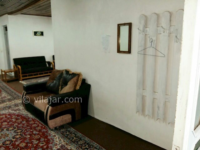 عکس شماره 182103 - اجاره ویلای جنگلی در تالش - 