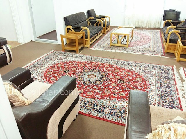 عکس شماره 182107 - اجاره ویلای جنگلی در تالش - 