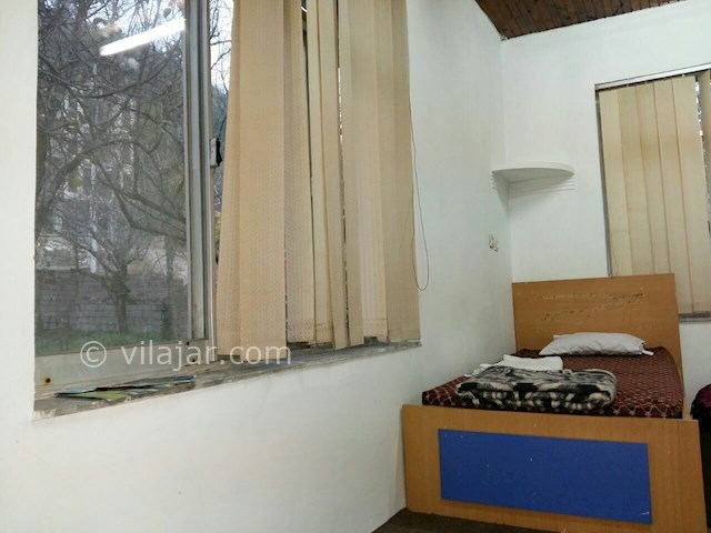 عکس شماره 182109 - اجاره ویلای جنگلی در تالش - 