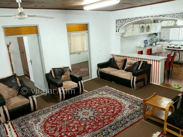 عکس شماره 182111 - اجاره ویلای جنگلی در تالش - 