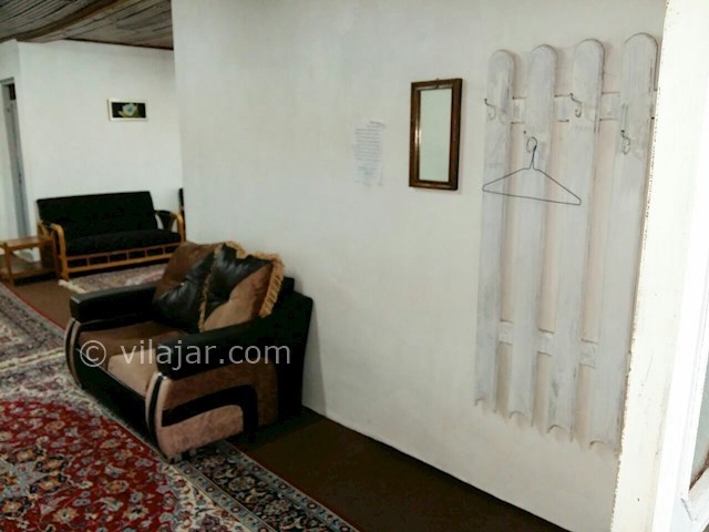 عکس شماره 182119 - اجاره ویلای جنگلی در تالش - 