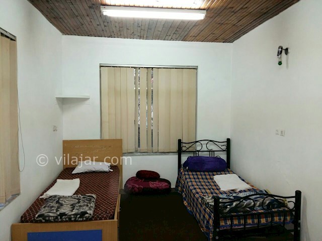 عکس شماره 182121 - اجاره ویلای جنگلی در تالش - 