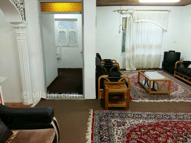 عکس شماره 182123 - اجاره ویلای جنگلی در تالش - 