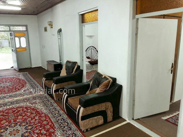 عکس شماره 182125 - اجاره ویلای جنگلی در تالش - 