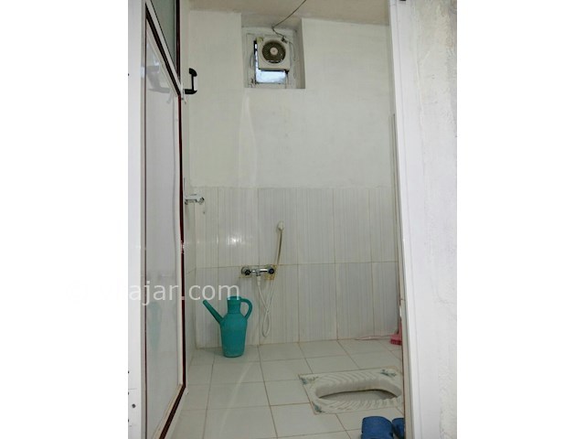 عکس شماره 182127 - اجاره ویلای جنگلی در تالش - 