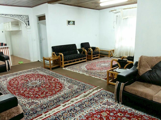 عکس شماره 182129 - اجاره ویلای جنگلی در تالش - 