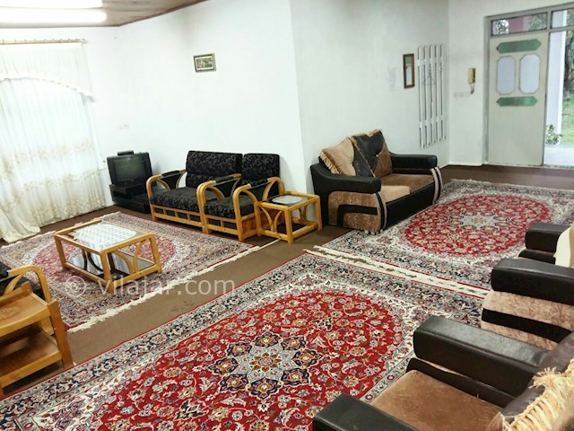 عکس شماره 182131 - اجاره ویلای جنگلی در تالش - 