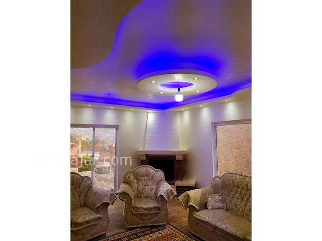 عکس شماره 182139 - اجاره ویلا در ارتفاعات 2000 تنکابن - 