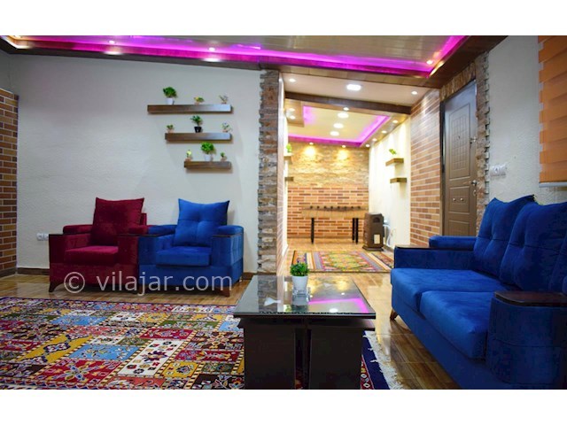 عکس شماره 182245 - اجاره ویلا ساحلی فریدونکنار - 