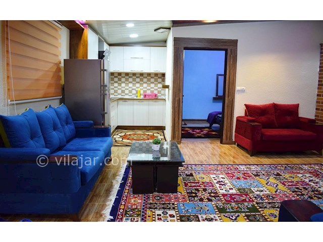 عکس شماره 182249 - اجاره ویلا ساحلی فریدونکنار - 