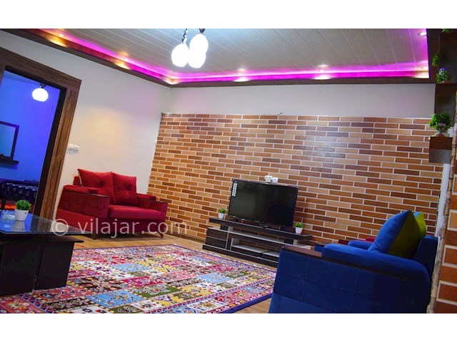 عکس شماره 182251 - اجاره ویلا ساحلی فریدونکنار - 