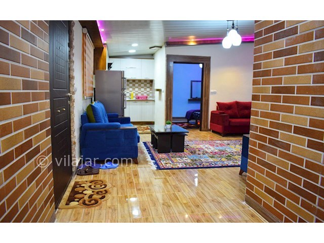 عکس شماره 182255 - اجاره ویلا ساحلی فریدونکنار - 