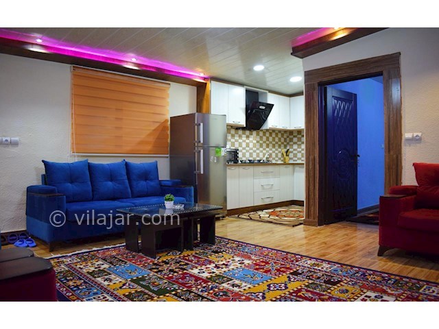 عکس شماره 182259 - اجاره ویلا ساحلی فریدونکنار - 