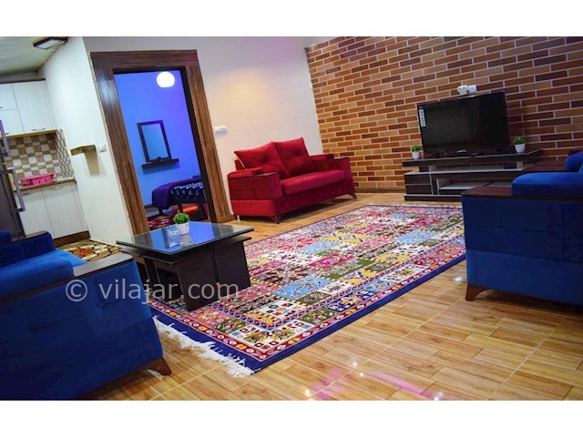 عکس شماره 182263 - اجاره ویلا ساحلی فریدونکنار - 