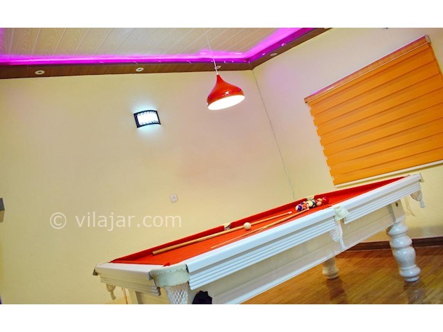 عکس شماره 182267 - اجاره ویلا ساحلی فریدونکنار - 