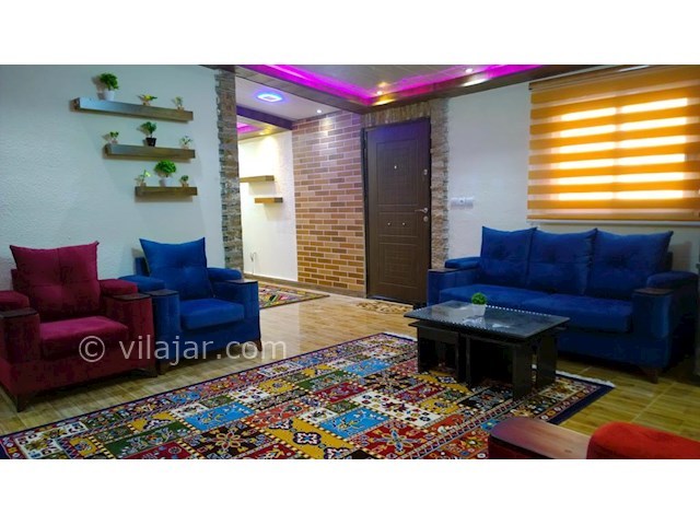 عکس شماره 182271 - اجاره ویلا ساحلی فریدونکنار - 