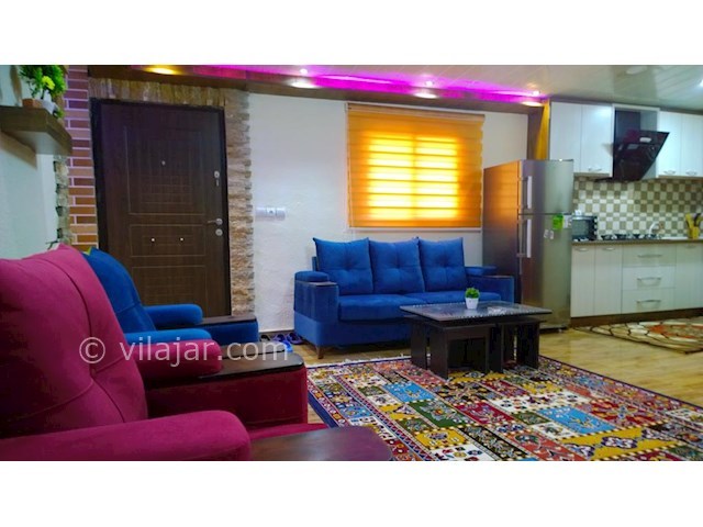 عکس شماره 182279 - اجاره ویلا ساحلی فریدونکنار - 