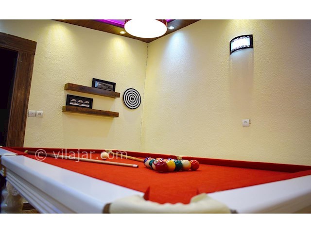 عکس شماره 182281 - اجاره ویلا ساحلی فریدونکنار - 