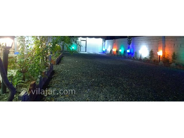 عکس شماره 182287 - اجاره ویلا ساحلی فریدونکنار - 