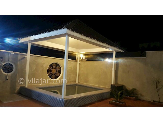 عکس شماره 182305 - اجاره ویلا در متل قو - 