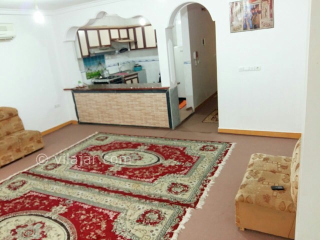 عکس شماره 182455 - اجاره آپارتمان جنگلی تالش - 