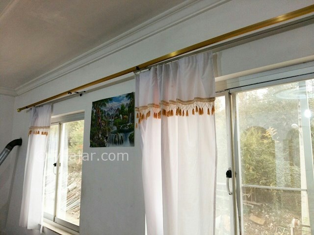 عکس شماره 182457 - اجاره آپارتمان جنگلی تالش - 