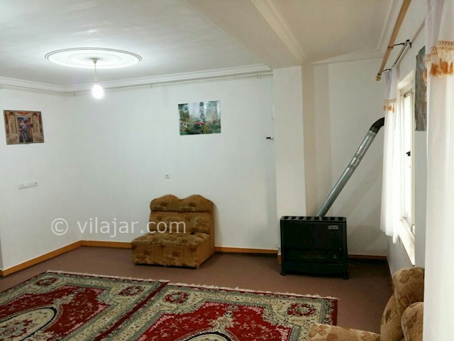 عکس شماره 182465 - اجاره آپارتمان جنگلی تالش - 