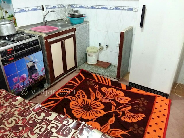 عکس شماره 182469 - اجاره آپارتمان جنگلی تالش - 