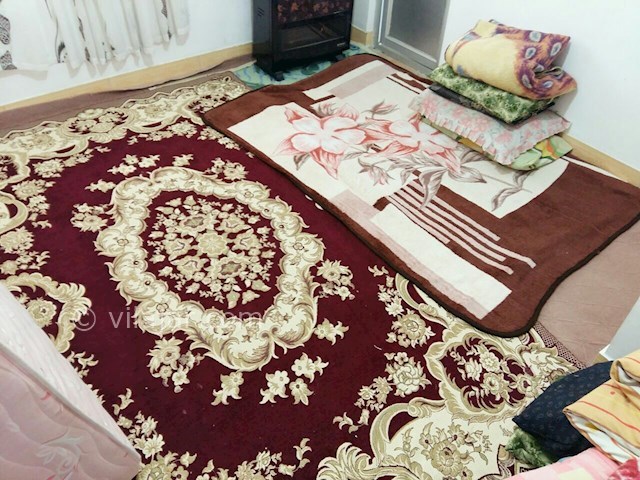 عکس شماره 182477 - اجاره آپارتمان جنگلی تالش - 