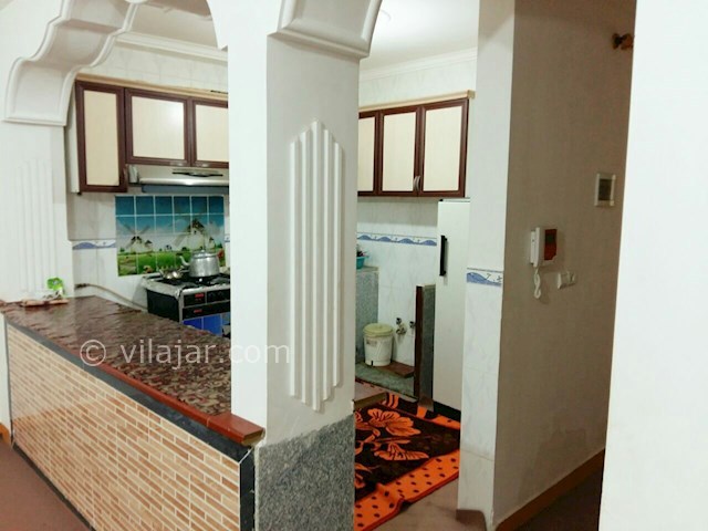 عکس شماره 182493 - اجاره آپارتمان جنگلی تالش - 