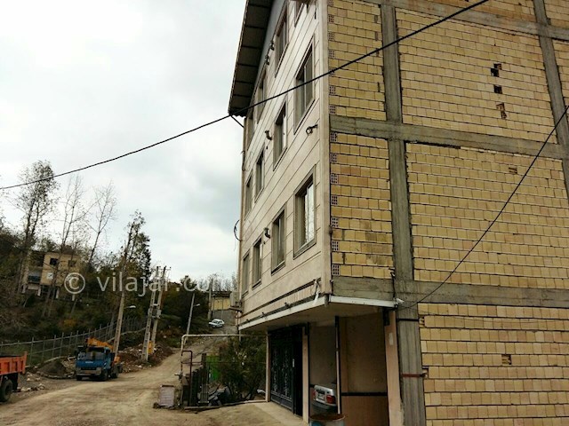 عکس شماره 182501 - اجاره آپارتمان جنگلی تالش - 