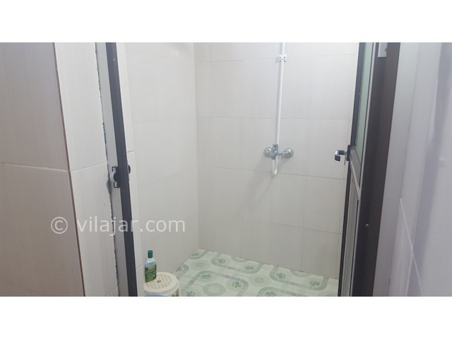 عکس شماره 182707 - اجاره آپارتمان جنگل گیسوم - 