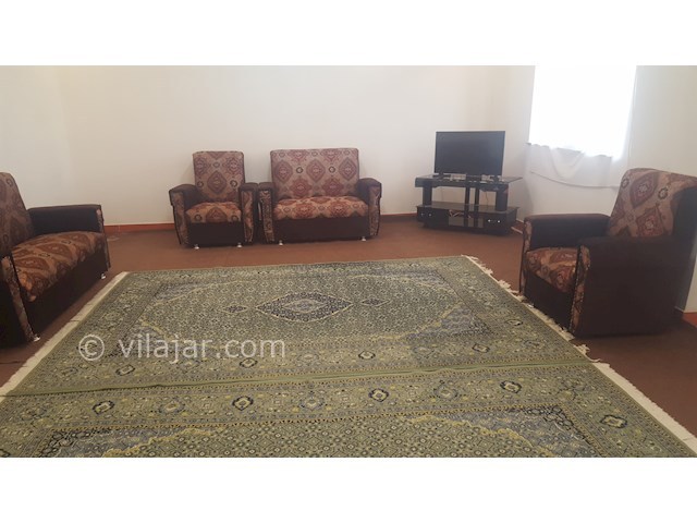 عکس شماره 182709 - اجاره آپارتمان جنگل گیسوم - 